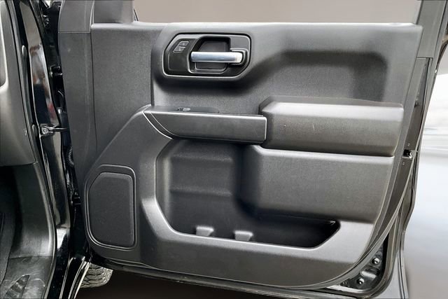 Used 2022 Chevrolet Silverado 1500 Custom w/ Safety Confidence Package image 25