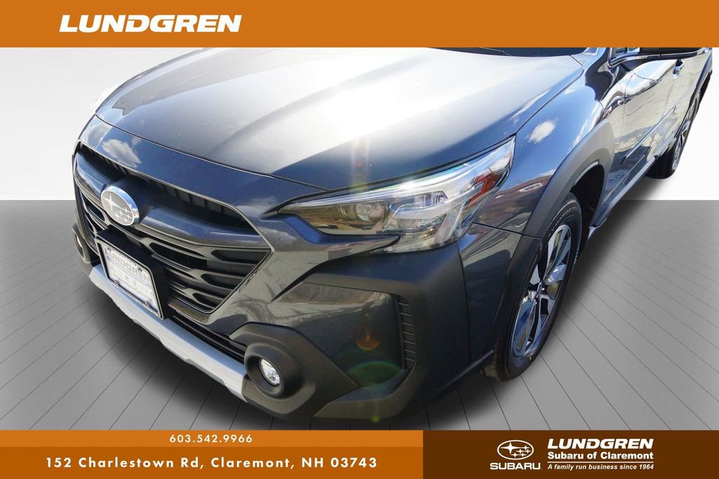 Used 2024 Subaru Outback Limited image 42