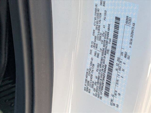 Used 2022 Ford F250 Lariat w/ Lariat Value Package image 24