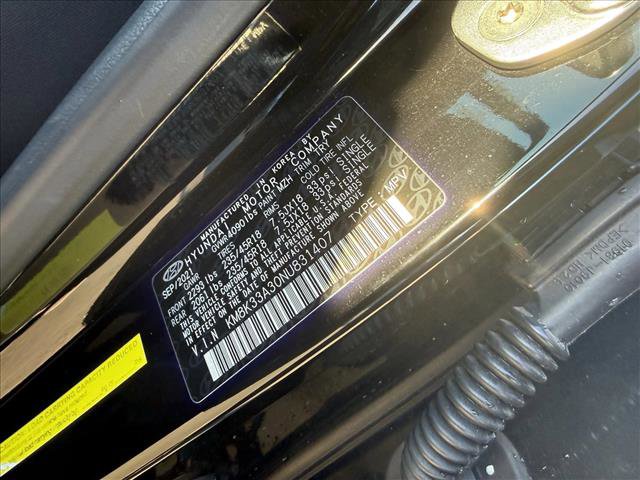 Certified 2022 Hyundai Kona N Line w/ Tech Package image 18