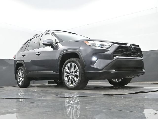 Used 2024 Toyota RAV4 XLE Premium FWD image 23