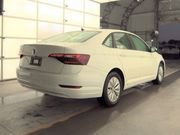 Used 2019 Volkswagen Jetta S w/ Driver Assistance Package FWD image 3