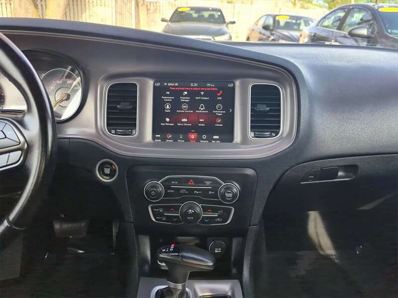 Used 2023 Dodge Charger GT RWD image 13