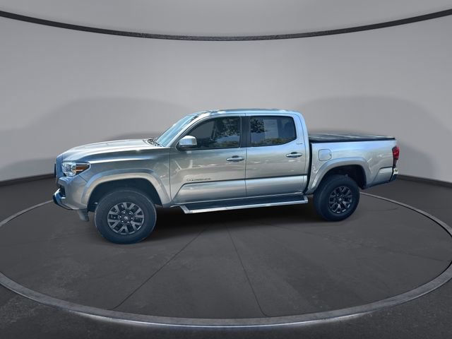 Used 2023 Toyota Tacoma SR5