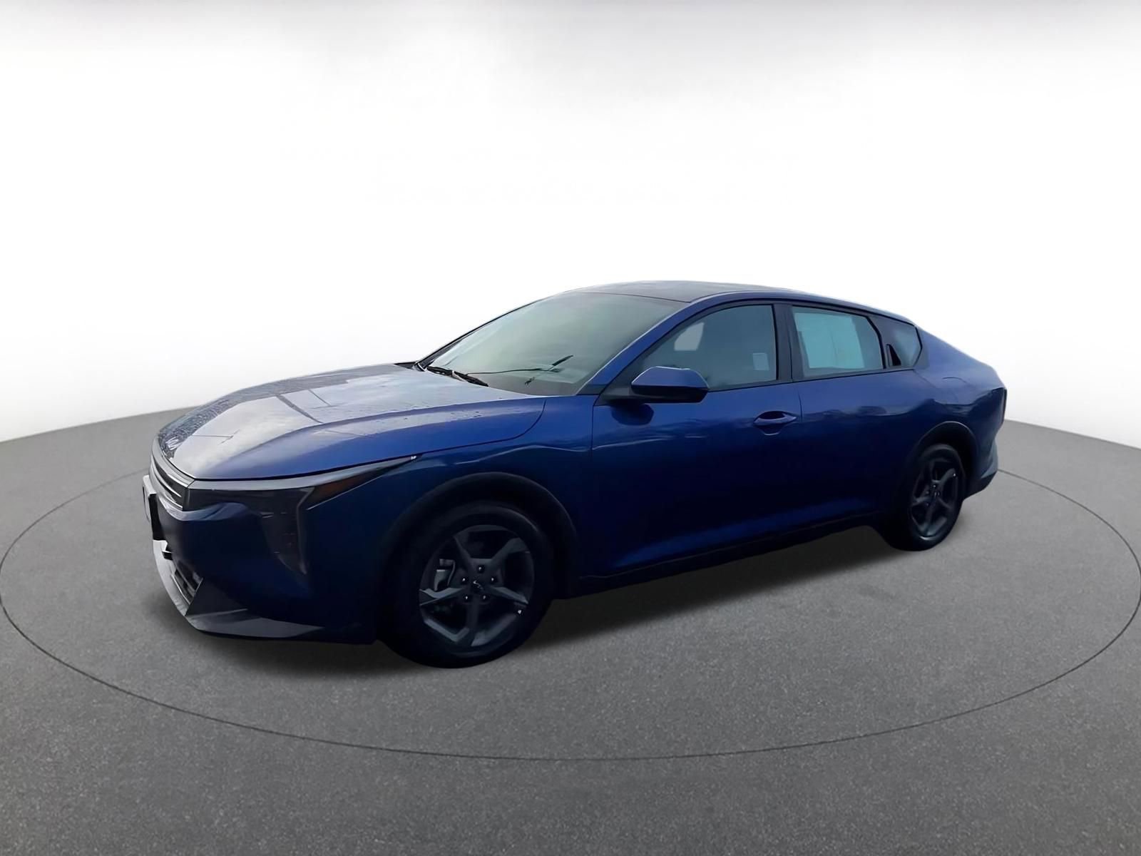 Used 2025 Kia K4 FWD image 8