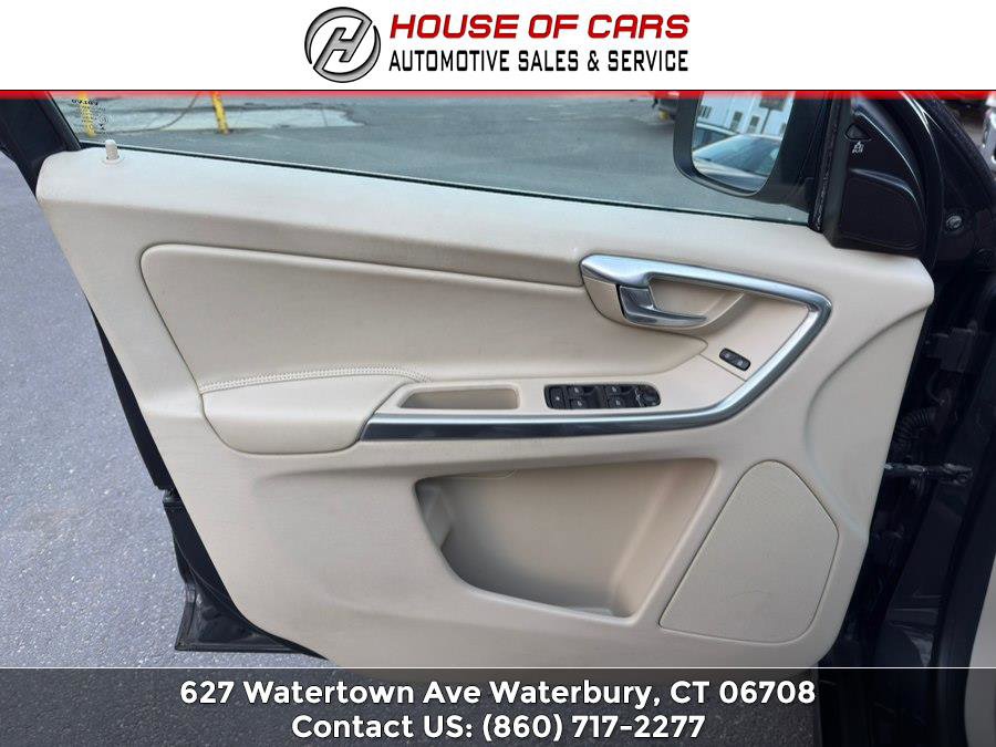 Used 2015 Volvo XC60 T6 Premier Plus image 48