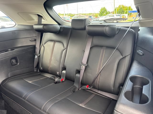 Used 2025 MAZDA CX-90 3.3 Turbo w/ Select Package AWD/4WD image 12