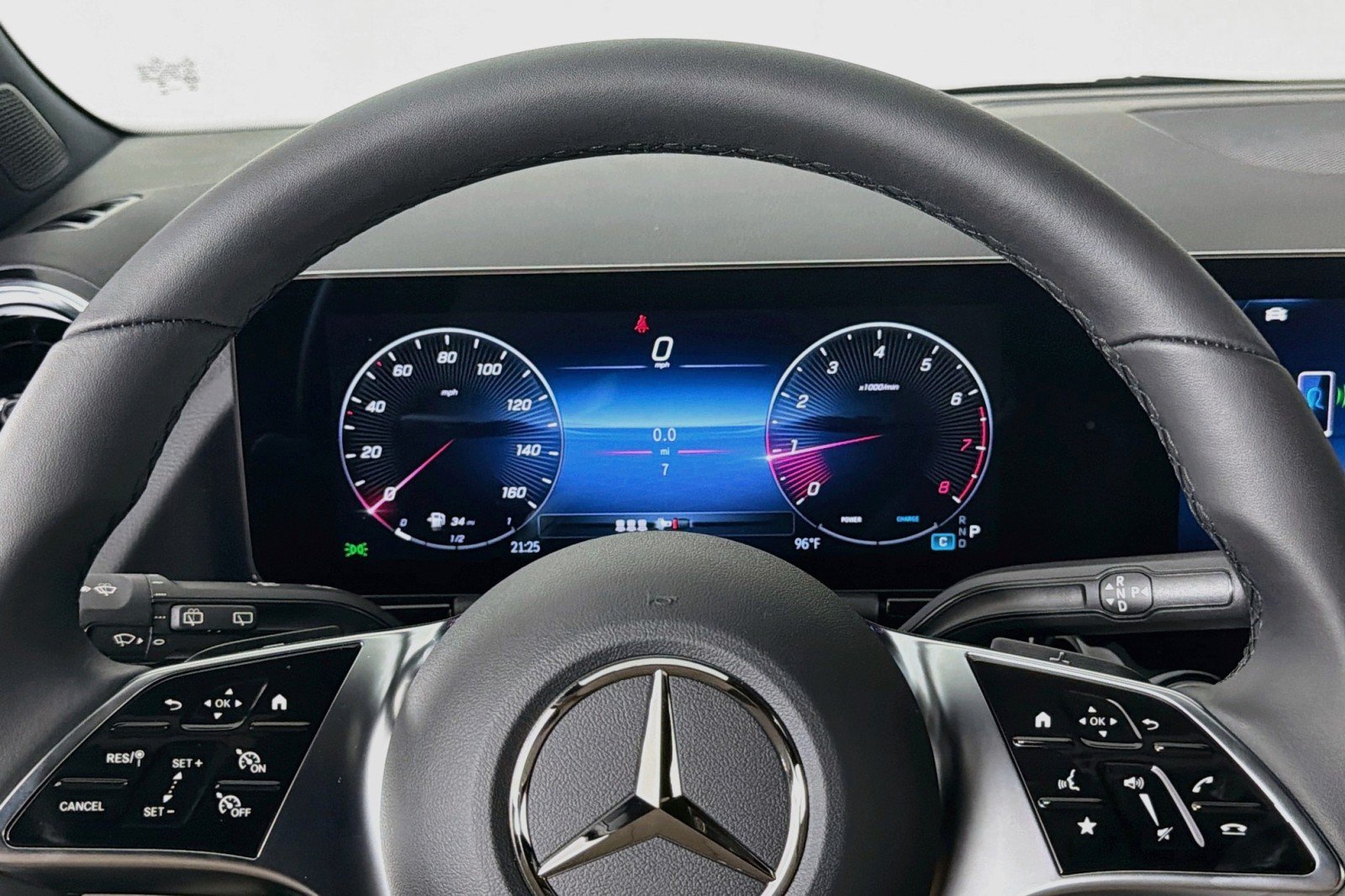 New 2026 Mercedes-Benz GLA 250 image 18
