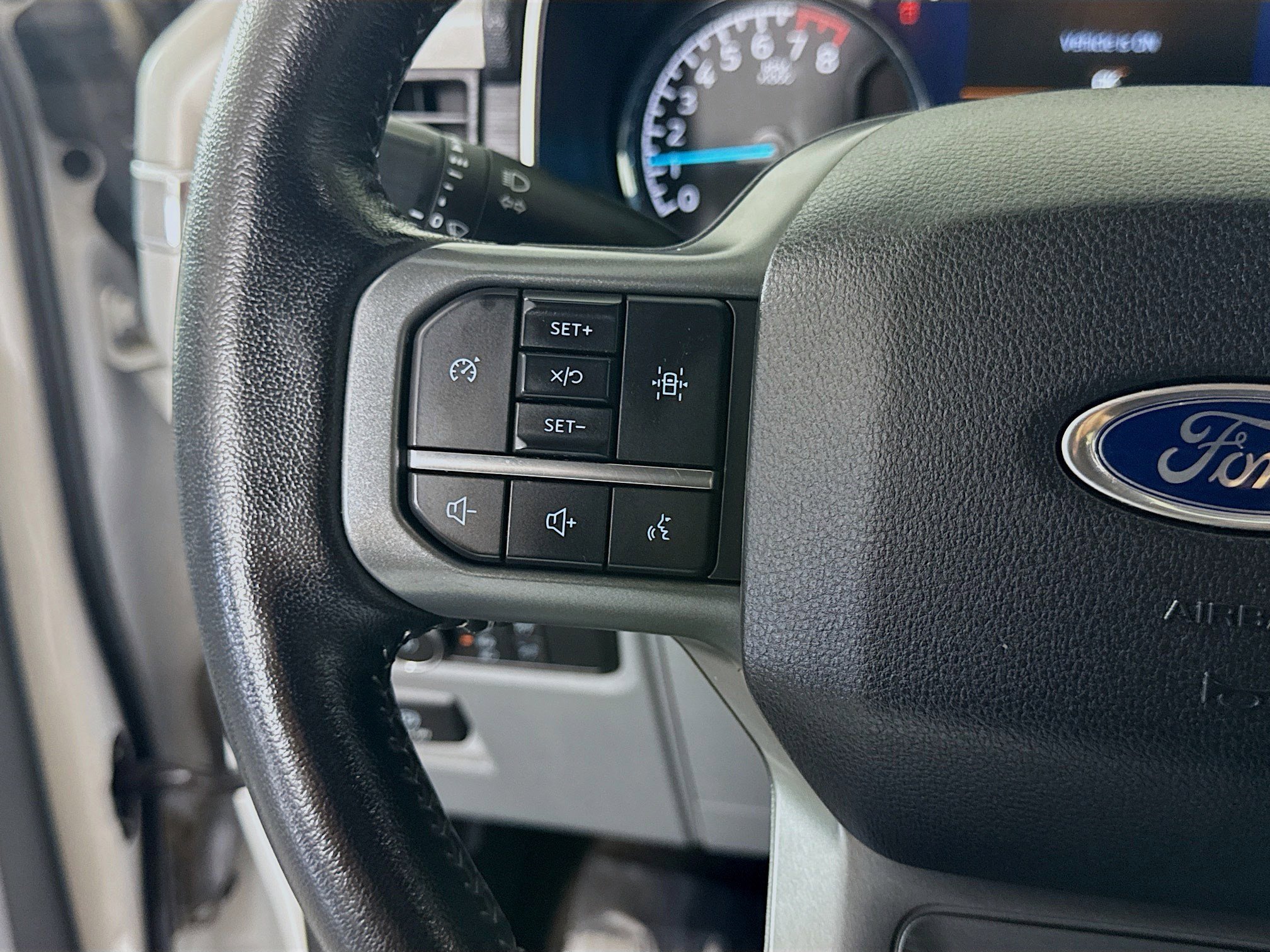 Used 2022 Ford F150 XLT w/ Equipment Group 301A Mid image 14