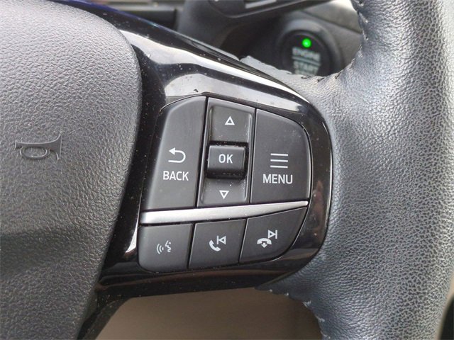 Used 2021 Ford Escape Titanium image 26