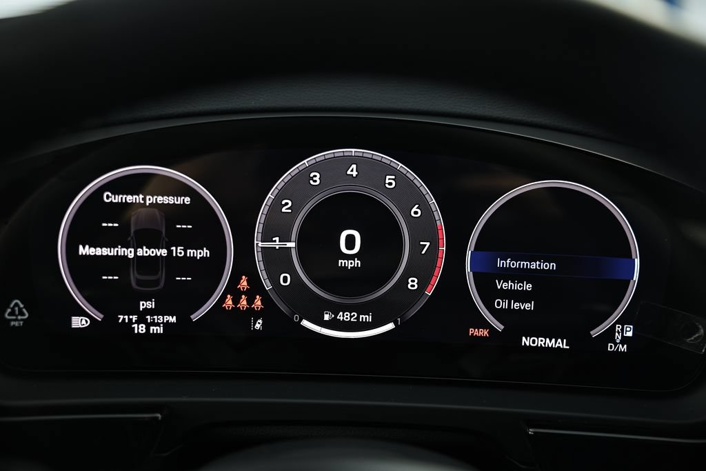 New 2026 Porsche Cayenne Coupe AWD/4WD image 33