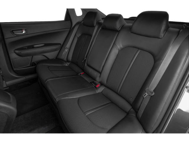 Certified 2019 Kia Optima S w/ S Panoramic Sunroof Package FWD image 12