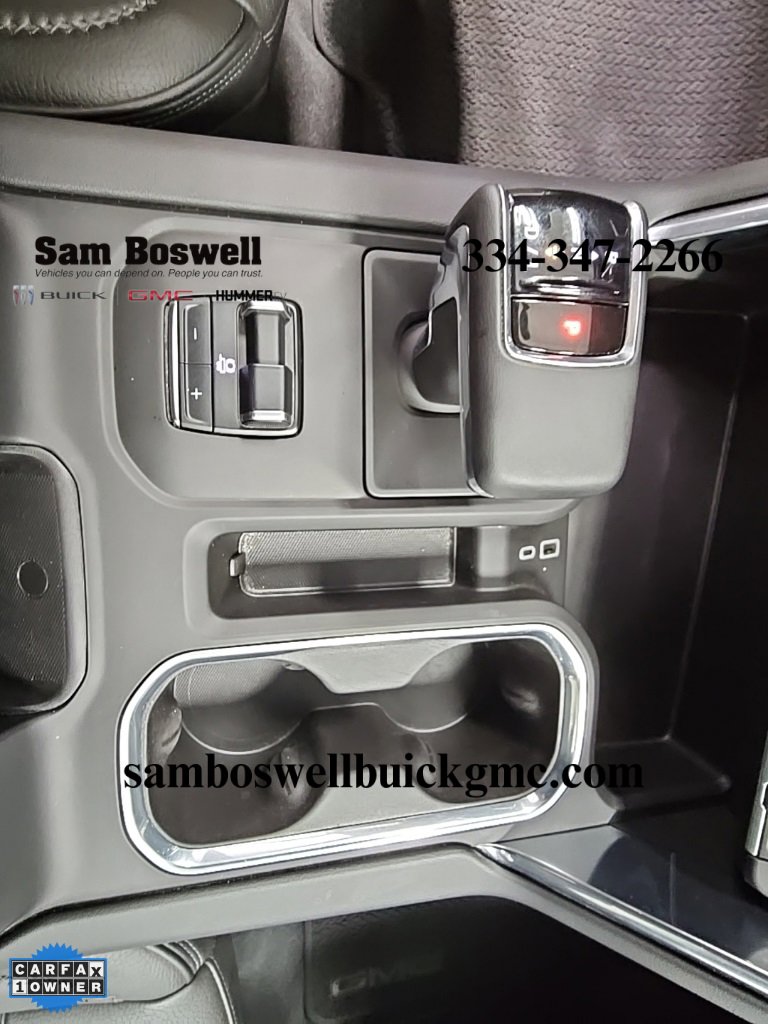 Certified 2024 GMC Sierra 1500 Denali w/ Denali Reserve Package image 20