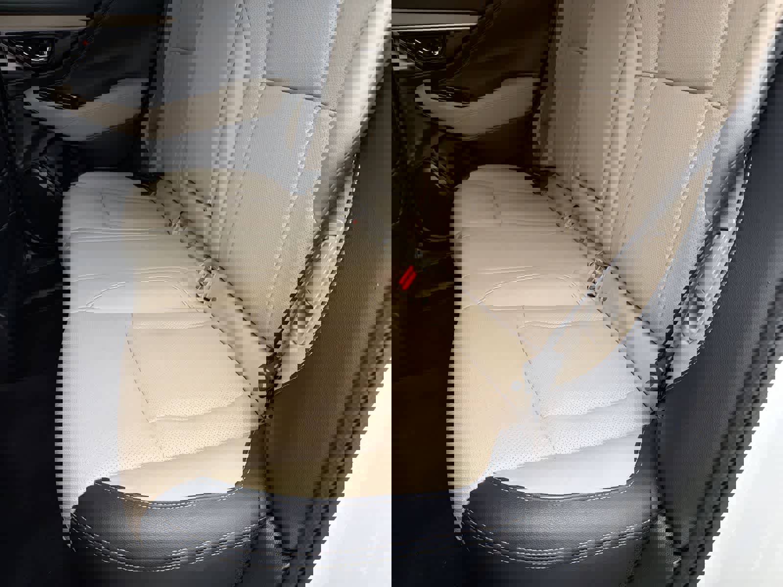 Certified 2024 Subaru Outback Limited image 21