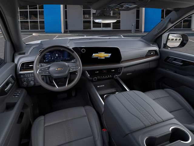 New 2026 Chevrolet Tahoe High Country AWD/4WD image 15