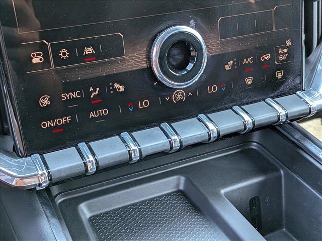 Used 2024 GMC Acadia Elevation FWD image 17