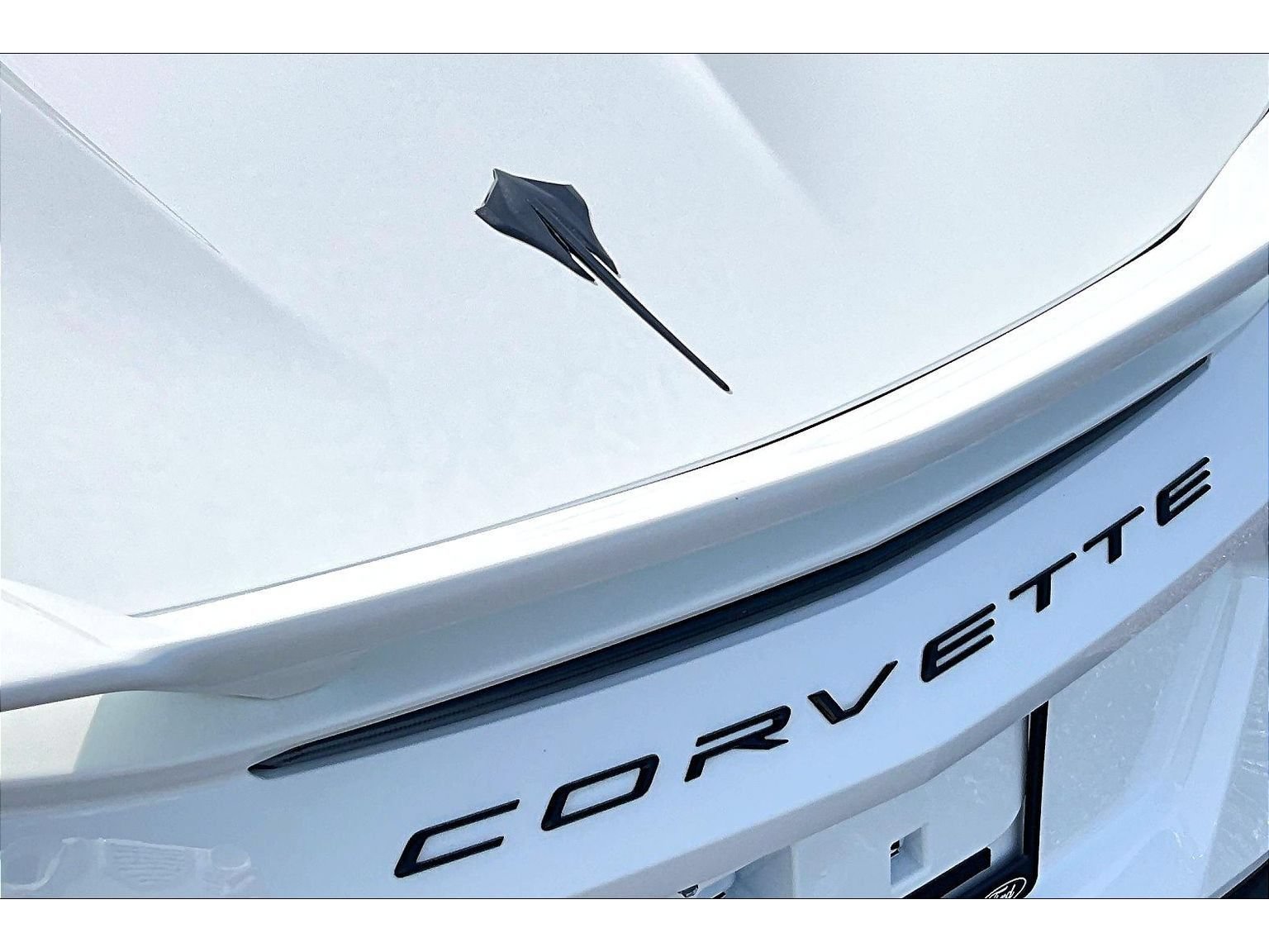Used 2022 Chevrolet Corvette Stingray Premium Conv w/ Z51 Performance Package RWD image 35