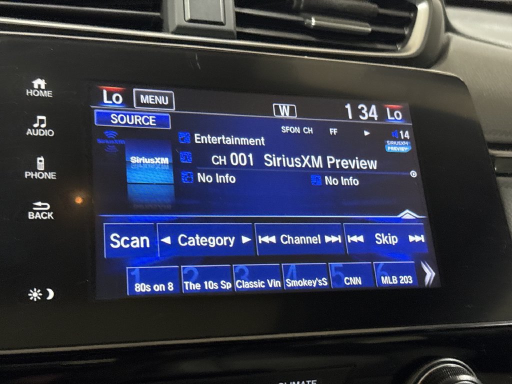 Used 2021 Honda CR-V EX-L image 14