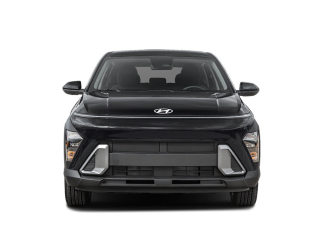 New 2027 Hyundai Kona SE FWD image 4