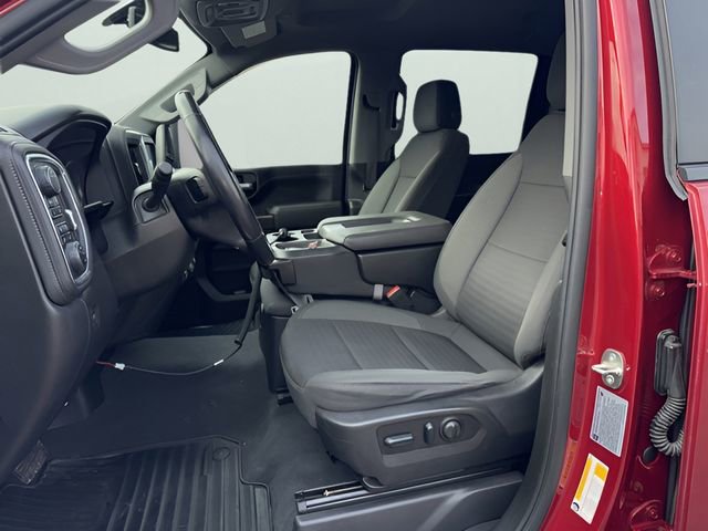Used 2022 Chevrolet Silverado 3500 LT w/ All Star Edition AWD/4WD image 11
