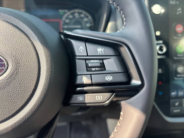 New 2026 Subaru Forester Premium image 75