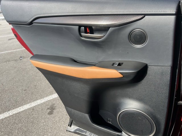 Used 2018 Lexus NX 300 AWD image 28