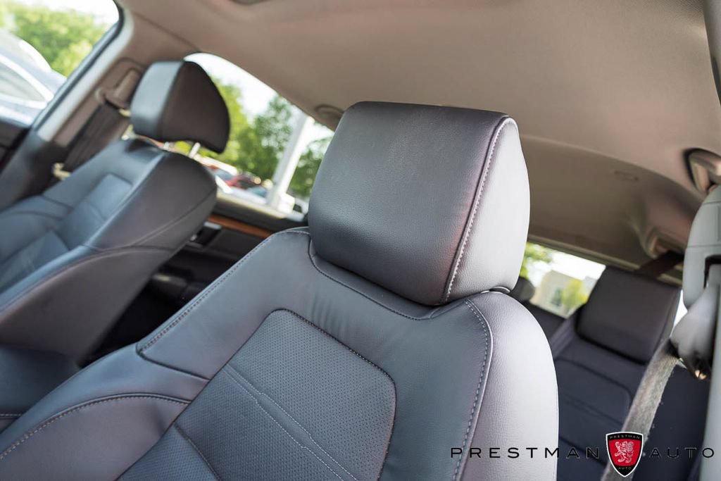 Used 2021 Honda CR-V Touring image 24
