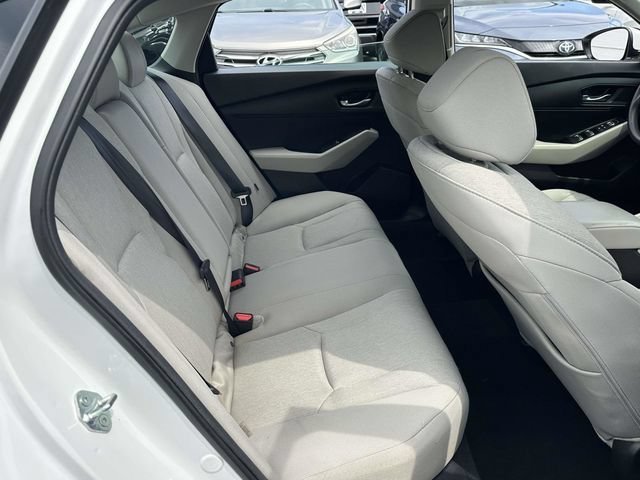 Used 2024 Honda Accord LX image 20