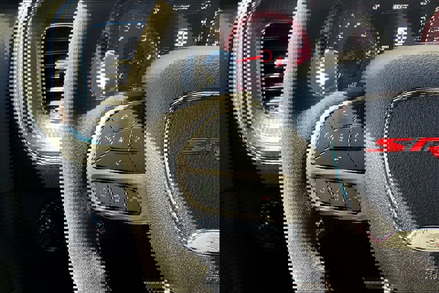 Used 2020 Dodge Charger SRT Hellcat w/ Harman/Kardon Audio Group image 24