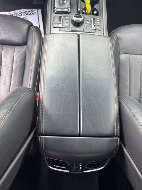 Used 2018 Genesis G80 3.3T Sport AWD/4WD image 18