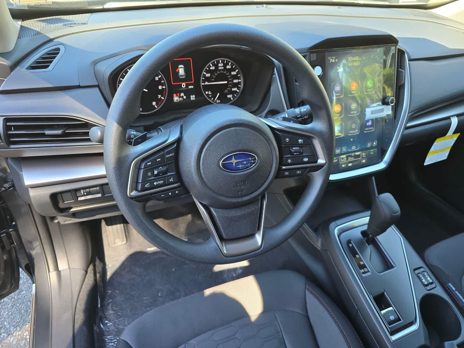 New 2026 Subaru Impreza 2.0i Sport AWD/4WD image 2