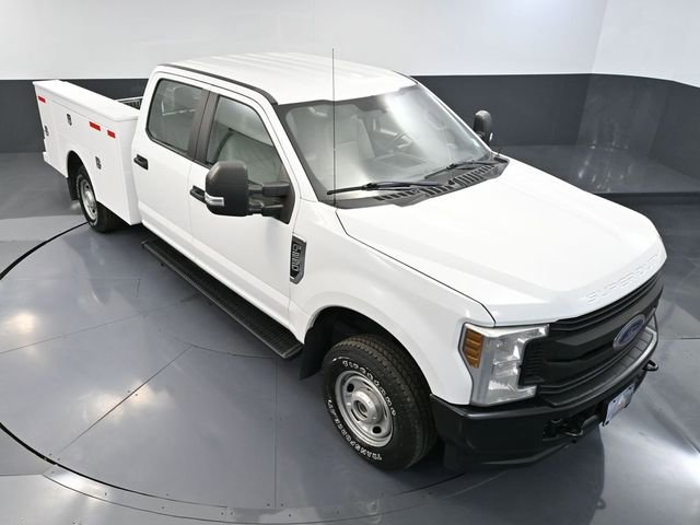Used 2019 Ford F250 XL w/ Power Equipment Group image 59