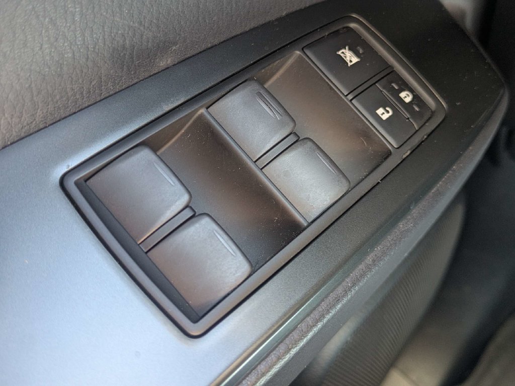 Used 2023 Lexus GX 460 Premium AWD/4WD image 26