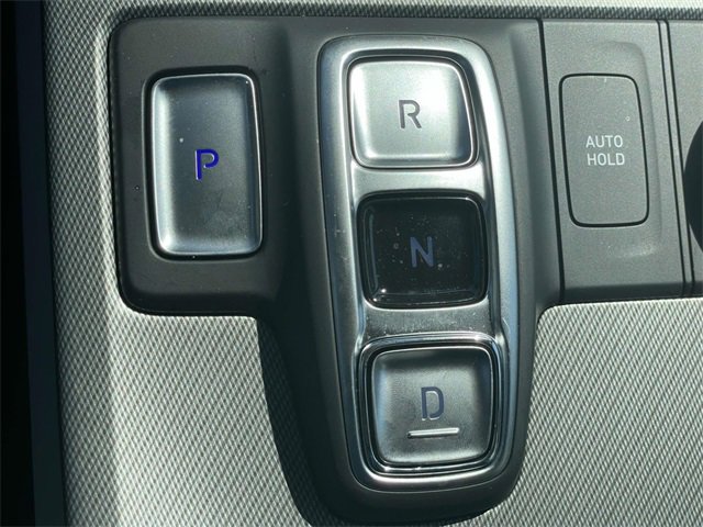 Certified 2025 Hyundai Palisade SE image 25