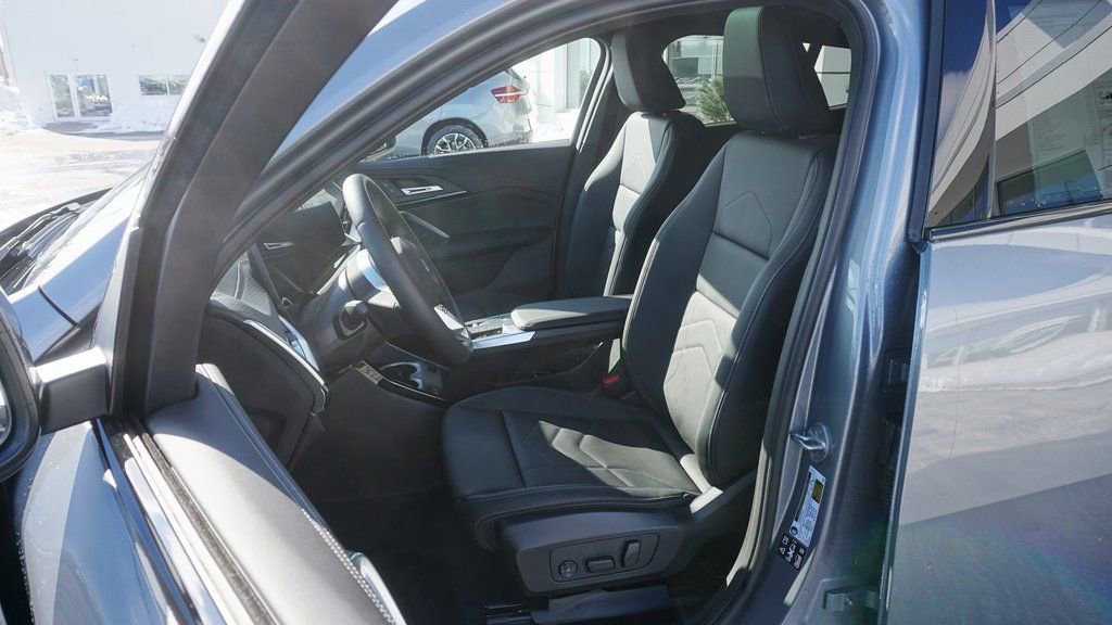 New 2026 BMW X2 xDrive28i w/ Convenience Package image 8