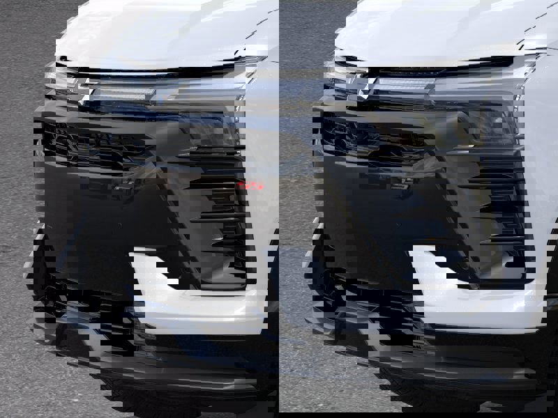 New 2026 Chevrolet Blazer EV SS AWD/4WD image 13