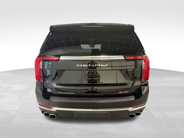 Used 2025 GMC Yukon Denali AWD/4WD image 6