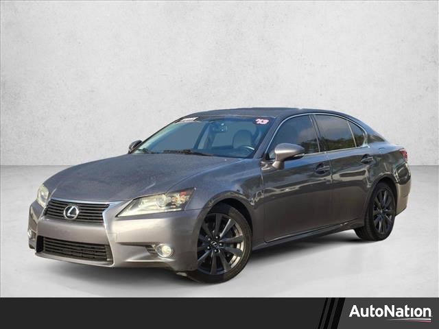 Used 2013 Lexus GS 350