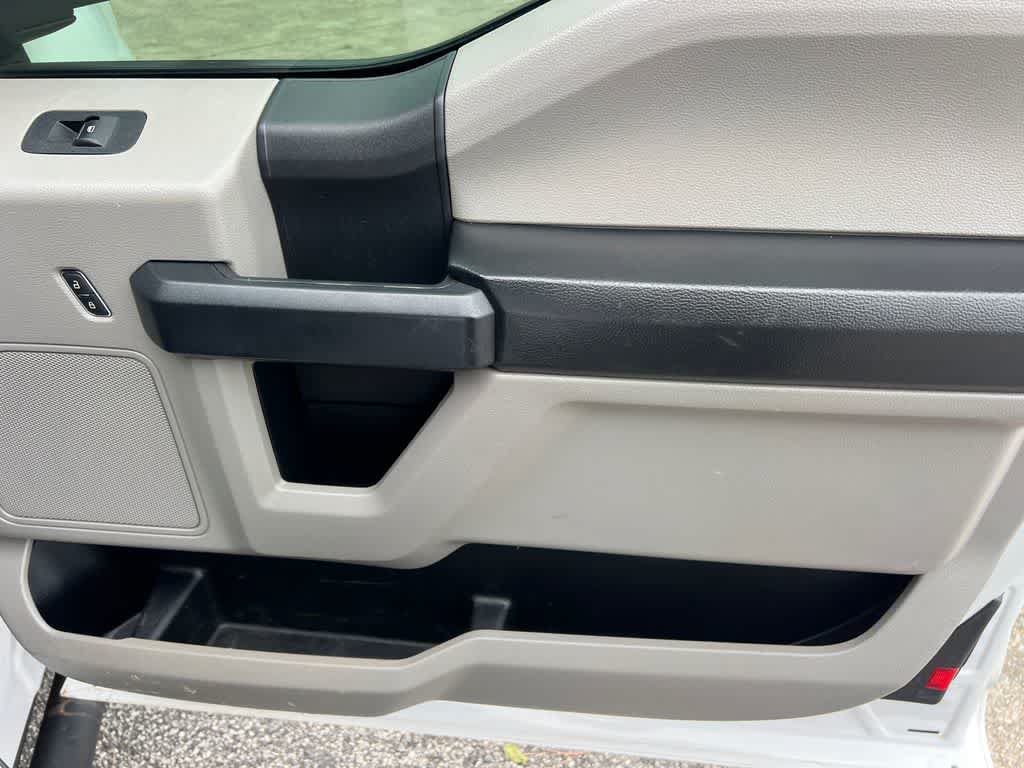 Used 2019 Ford F350 XL w/ XL Value Package RWD image 13