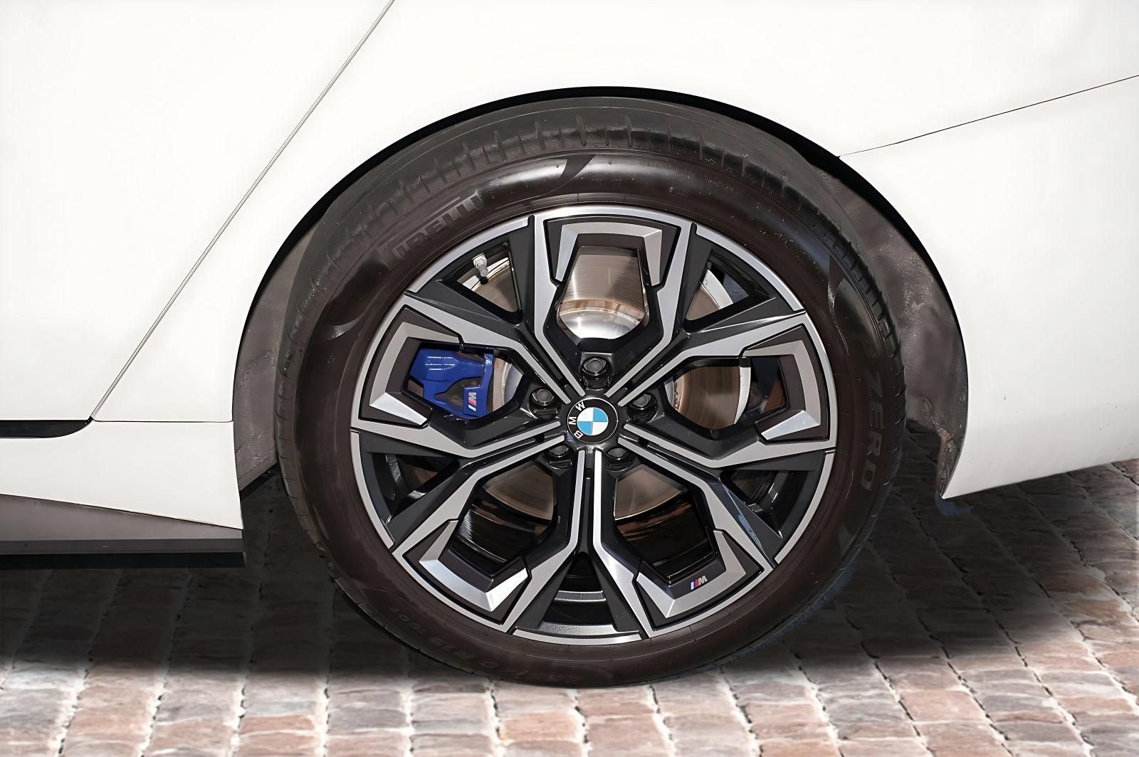 Used 2024 BMW 430i Gran Coupe w/ M Sport Package (Priority 1) RWD image 41