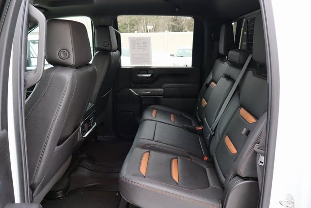 Used 2023 GMC Sierra 3500 AT4 w/ AT4 Preferred Package AWD/4WD image 13