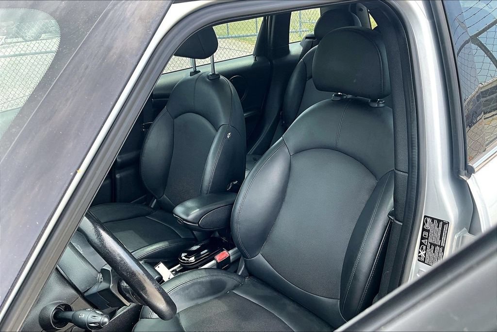 Used 2014 MINI Cooper Countryman S AWD/4WD image 26