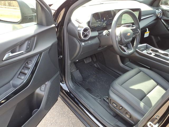 New 2026 Chevrolet Equinox LT w/ Convenience Package II image 10