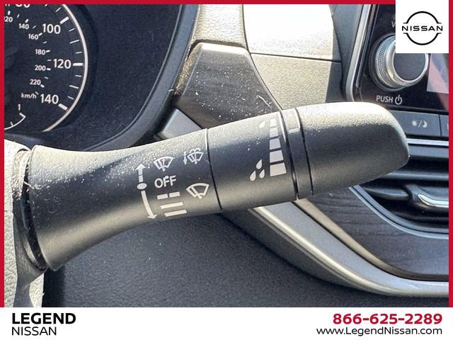 Certified 2023 Nissan Altima 2.5 SV FWD image 20