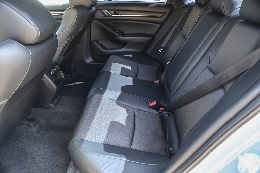 Used 2021 Honda Accord Sport image 22