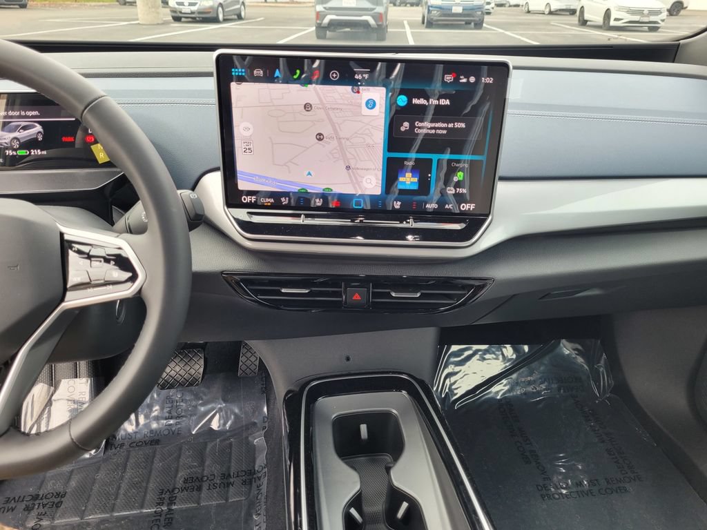 New 2026 Volkswagen ID.4 Pro S RWD image 18