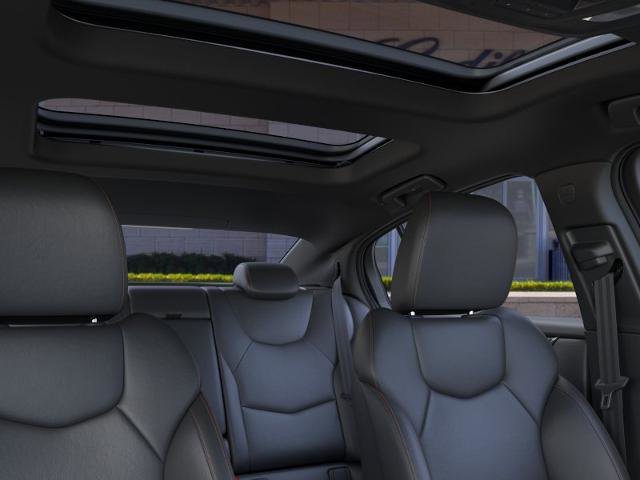 New 2026 Cadillac CT5 Sport RWD image 24