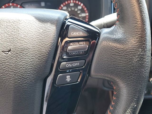 Certified 2023 Nissan Frontier Pro-X w/ Pro Convenience Package RWD image 19