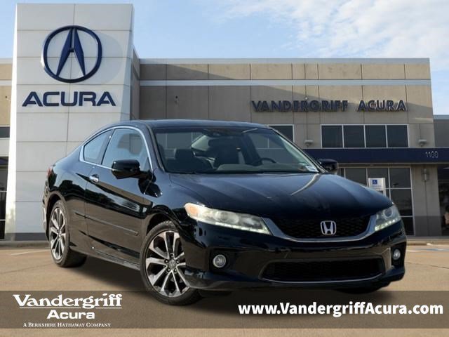 Used 2013 Honda Accord EX-L