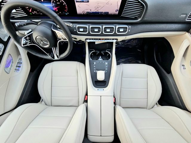 New 2026 Mercedes-Benz GLE 350 4MATIC image 27